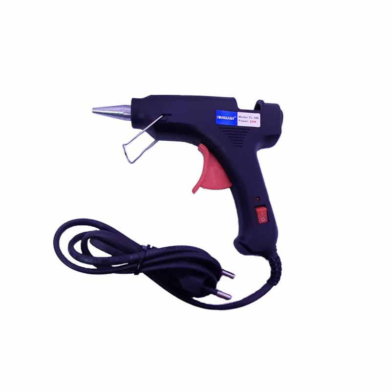 دستگاه چسب تفنگی مدل pass