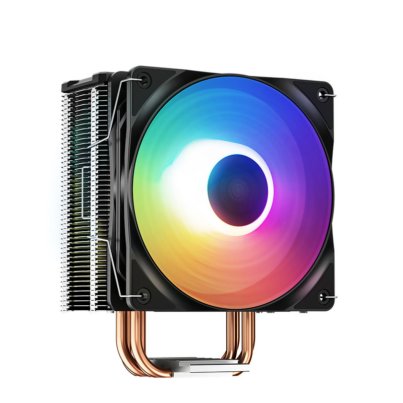 خنک کننده پردازنده دیپ کول مدل GAMMAXX 400 XT 2