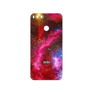 MAHOOT Universe b NASA 11 Cover Sticker for Xiaomi Mi A1