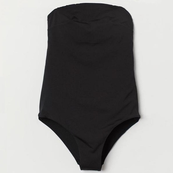 مایو زنانه اچ اند ام مدل sea time