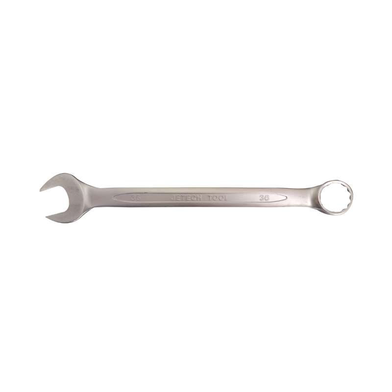 آچار یکسر تخت یکسر رینگی جتک مدل DI-0036 سایز 36