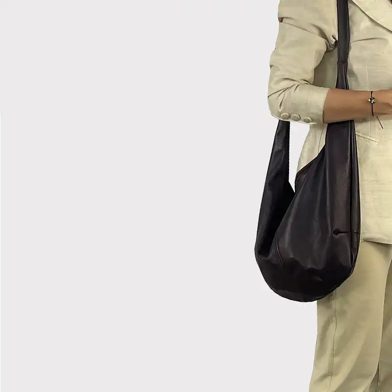 کیف دوشی زنانه مدل zi022