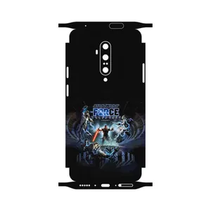 MAHOOT Star Wars Game Series-FullSkin Cover Sticker for OnePlus 7T Pro