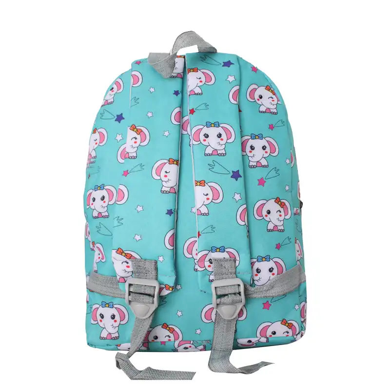 کوله پشتی مدل 100217