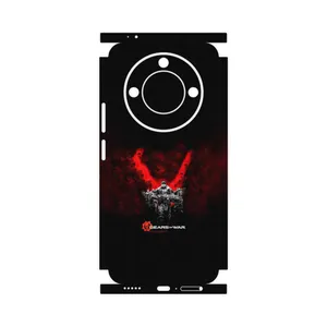 MAHOOT GEARS_OF_WAR-FullSkin Cover Sticker for Honor X9c Smart