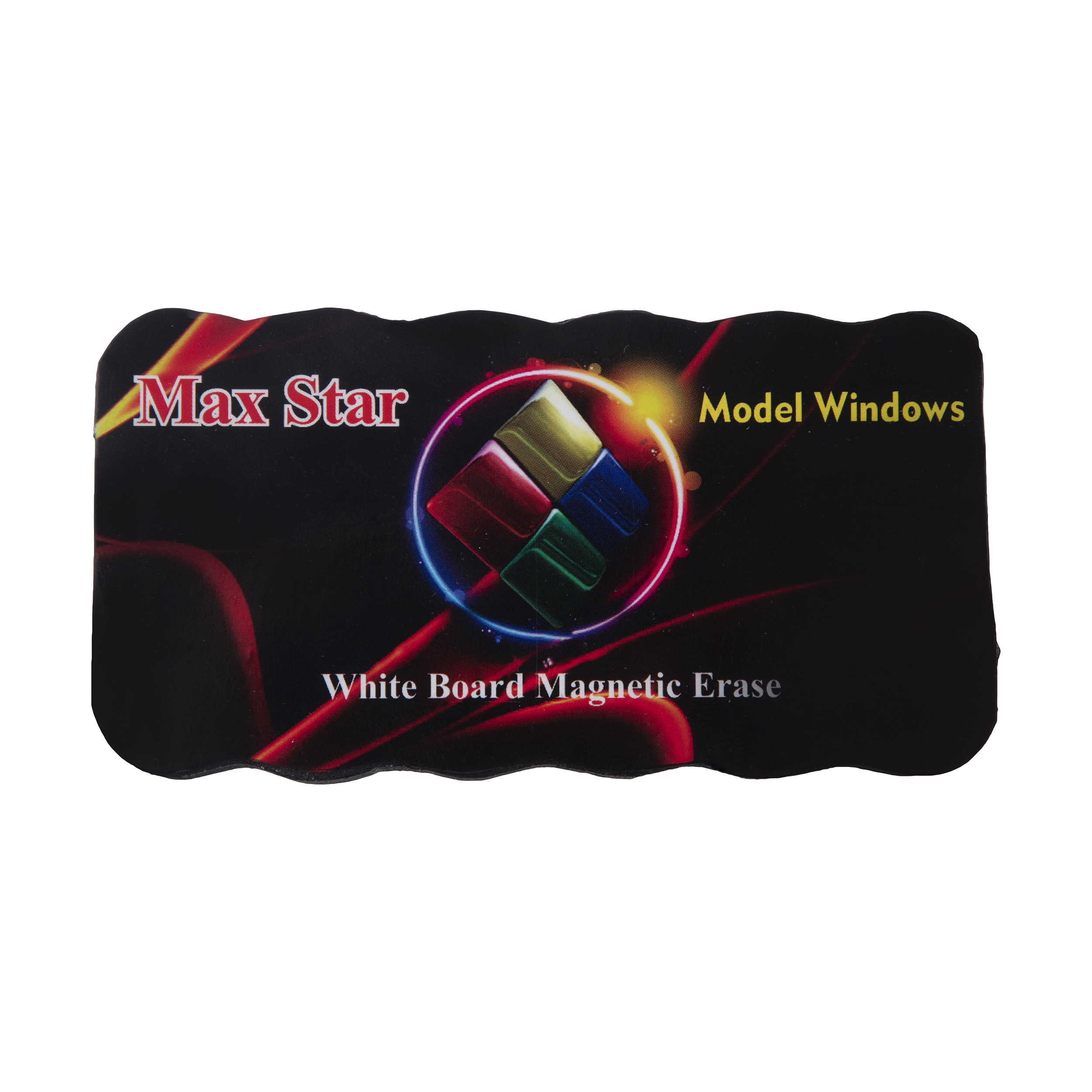 تخته پاک کن مکس استار مدل ویندوز کد c402