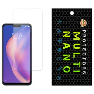Multi Nano X-S1N Screen Protector For Xiaomi Mi 8 Lite