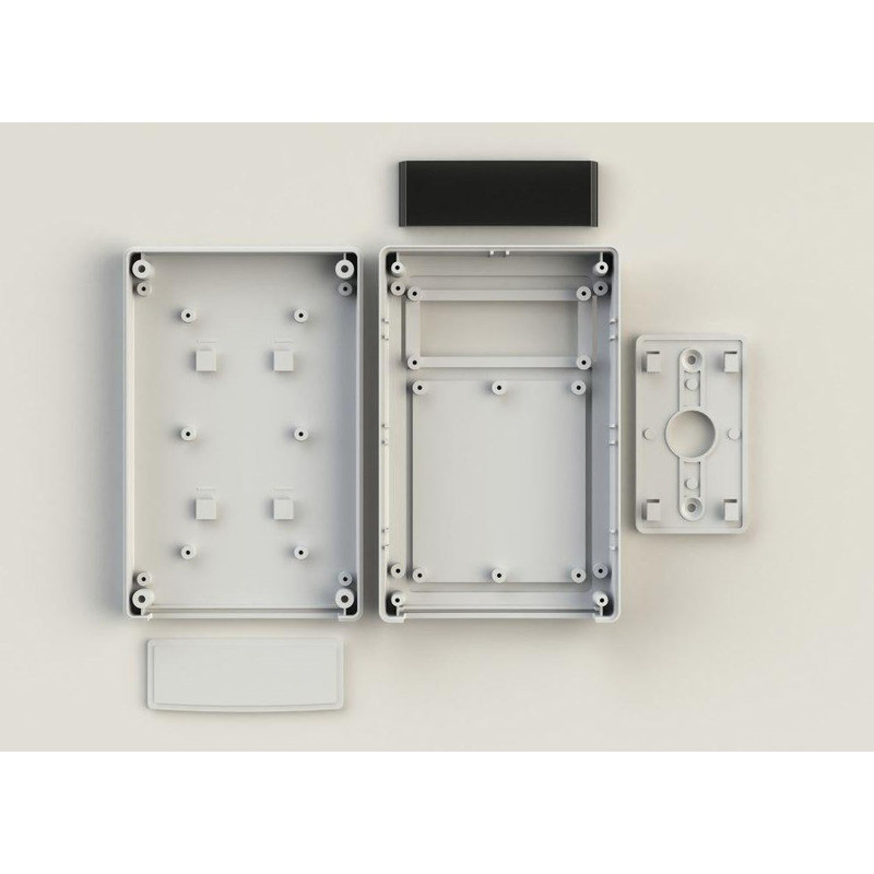 باکس مدار مدل EP-5006