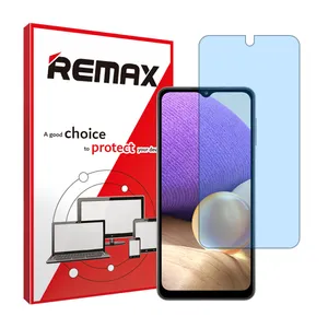 Remax HyBLU anti blue ray screen protector suitable for Samsung Galaxy A32 5G phones