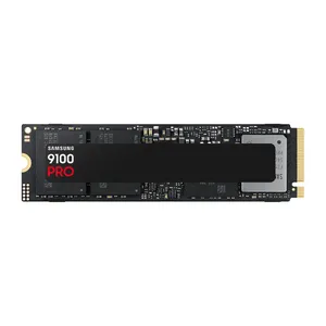 اس اس دی اینترنال PCIe 5.0 سامسونگ مدل 9100PRO ظرفیت یک ترابایت