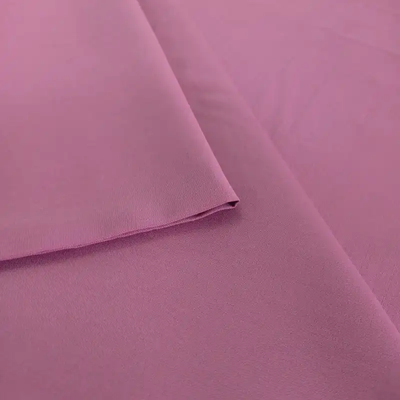 پارچه مانتو مدل تترون کد T100-K