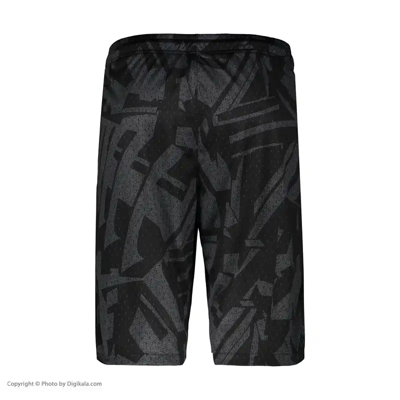 شلوارک ورزشی مردانه ایر جردن مدل EE1168-101SMK
