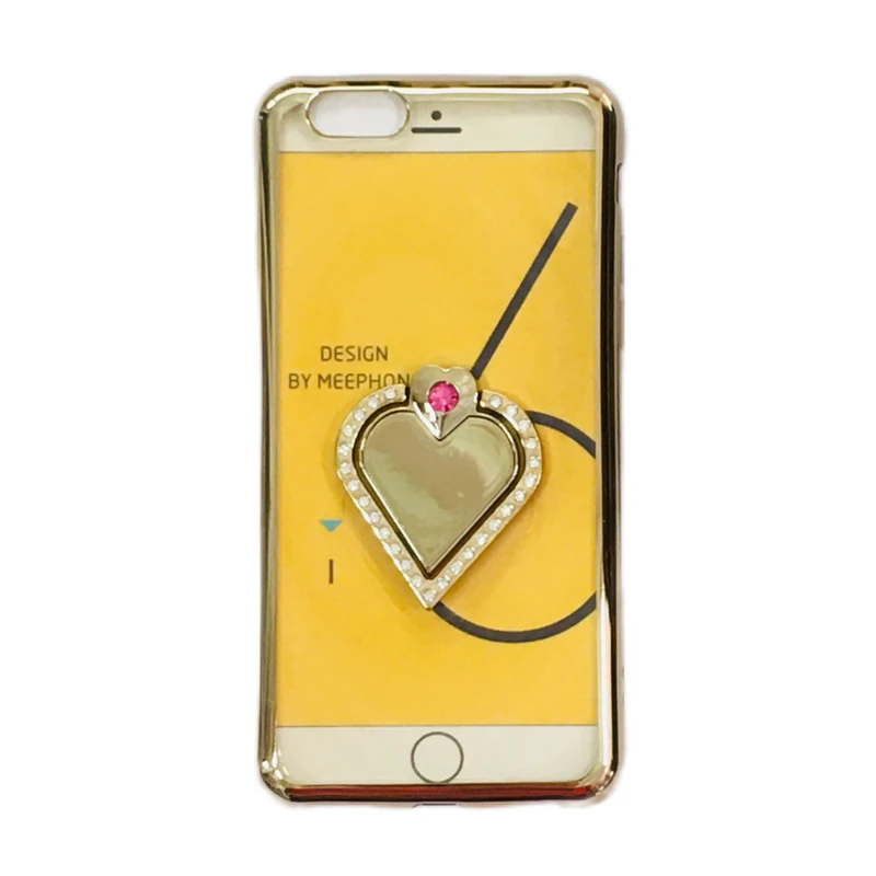 کاور مدل TS مناسب برای گوشی موبایل اپل Iphone 6/6s