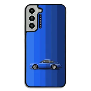 AKAM AMC-WSGS22P-CARS-23 Cover For Samsung Galaxy S22 Plus