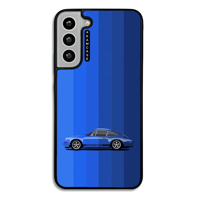 کاور آکام مدل AMC-WSGS22P-CARS-23 مناسب برای گوشی موبایل سامسونگ Galaxy S22 Plus