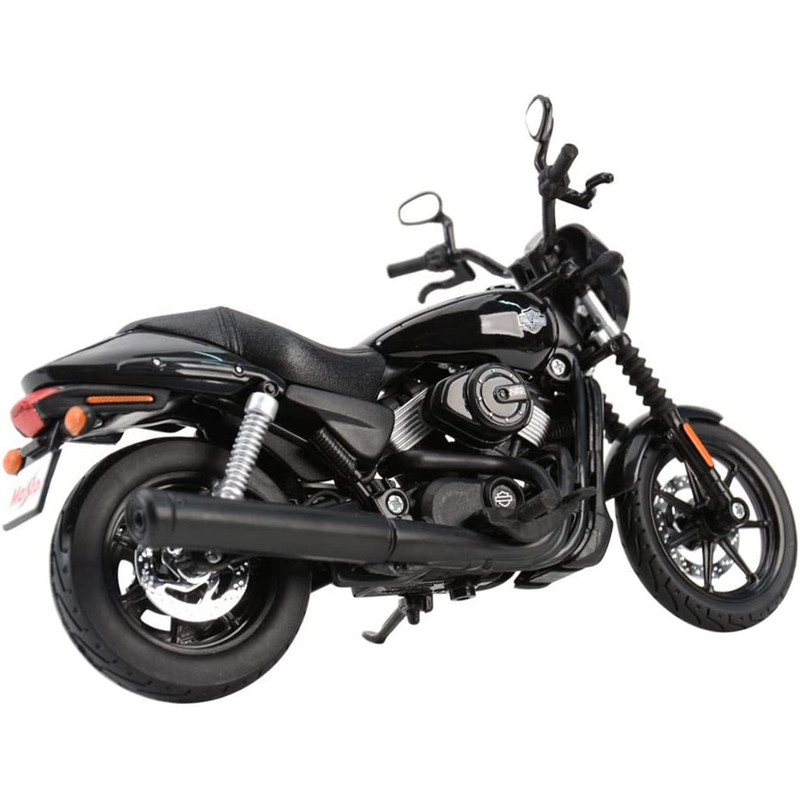 موتور بازی مایستو مدل Harley Davidson 2015 Street 750 موتور بازی مایستو مدل Harley Davidson 2015 Street 750
