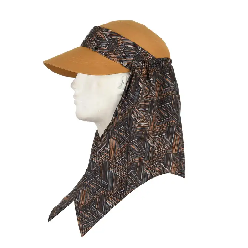 کلاه آفتابگیر زنانه مدل MDSS-CG1529