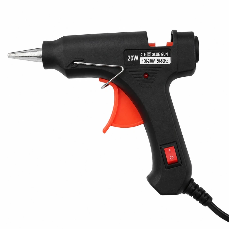 دستگاه چسب تفنگی یونی وان مدل Uni-2800