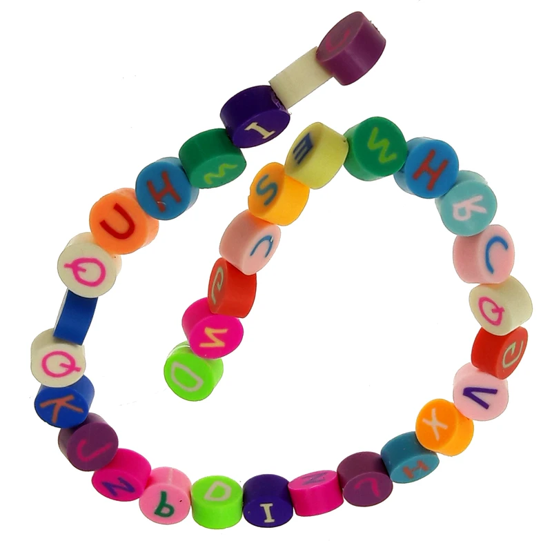 مهره دستبند مدل M25 بسته 32 عددی