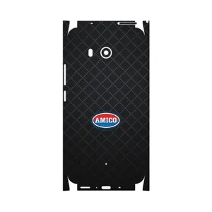 MAHOOT AMICO-FullSkin Cover Sticker for HTC U11