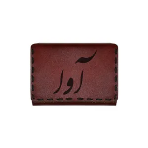 جاکارتی چرمی طرح آوا