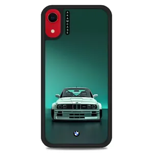 AKAM AMC-WAXR-BMW-29 Cover For Apple iPhone XR
