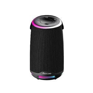 اسپیکر بلوتوثی قابل حمل بیکارو مدل GS 603