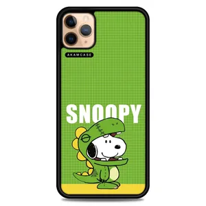 AKAM AMC-WA11PRO-SNOOPY-31 Cover For Apple iPhone 11 Pro