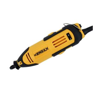 نقد و بررسی فرز انگشتی مینیاتوری کنزاکس مدل KDG-3580 توسط خریداران