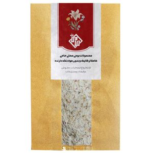 ادویه سس سالاد سزار حامی - 500 گرم
