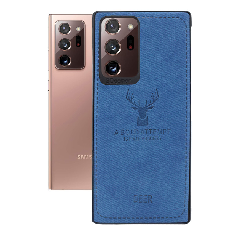 کاور مدل Gavazni مناسب برای گوشی موبایل سامسونگ Galaxy Note 20 Ultra