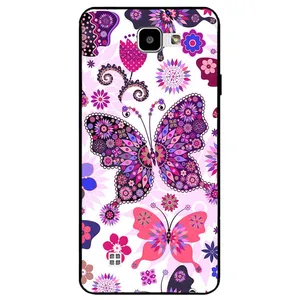 Megafone Butterfly 6356 Cover For LG K4