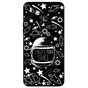 Megafone 7706 Cover For Huwaei Y9A