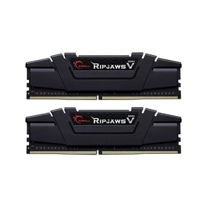 رم دسکتاپ DDR4 دوکاناله 3600 مگاهرتز CL18 جی اسکیل مدل RIPJAWS ظرفیت 16 گیگابایت