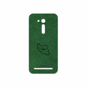 MAHOOT GL-IRC Cover Sticker for ASUS Zenfone Go