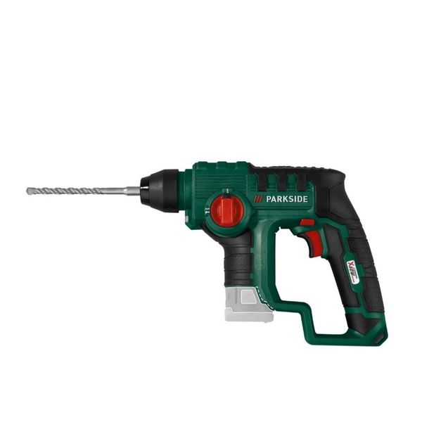 دریل بتن کن پارکساید مدل PBHA12A1