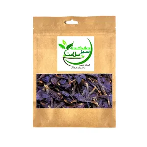 گل گاو زبان دهکده سبز سلامت - 25 گرم
