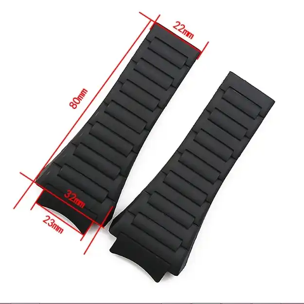 بند ساعت مچی مدل P6620