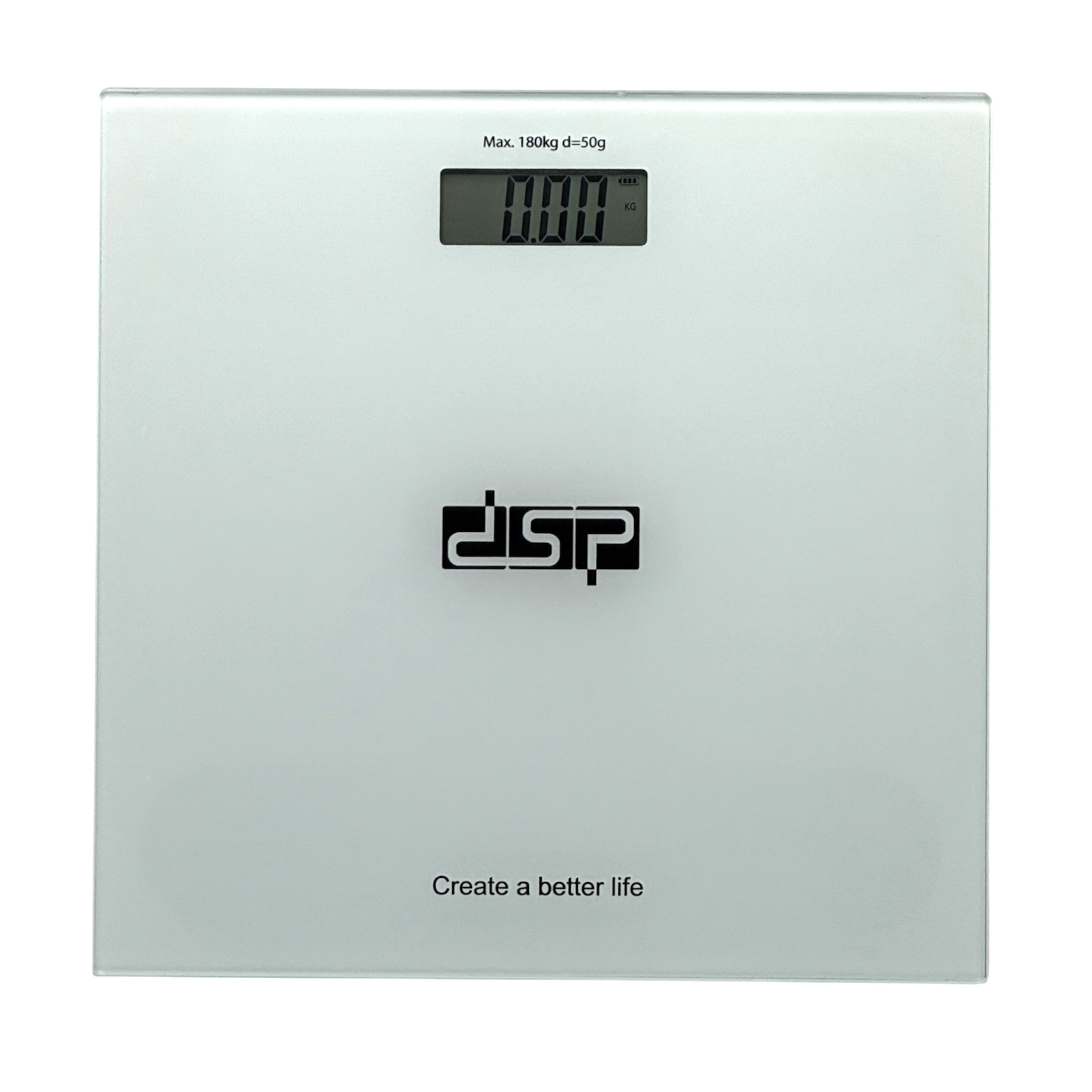 ترازو دیجیتال دی اس پی مدل KD7044