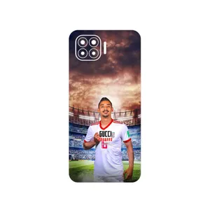 MAHOOT Reza Ghoochannejhad Cover Sticker for Oppo A93