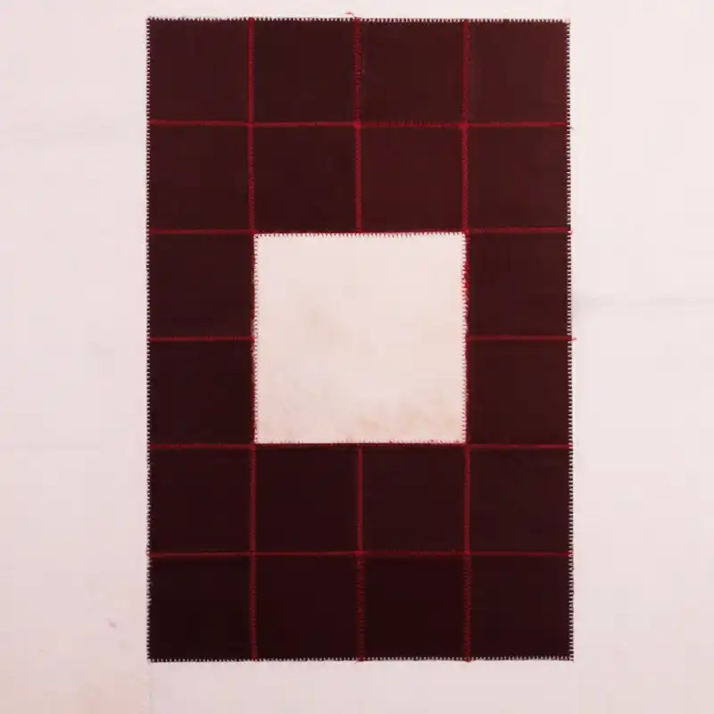 پادری کد LC126 سایز 70x55 سانتی متر