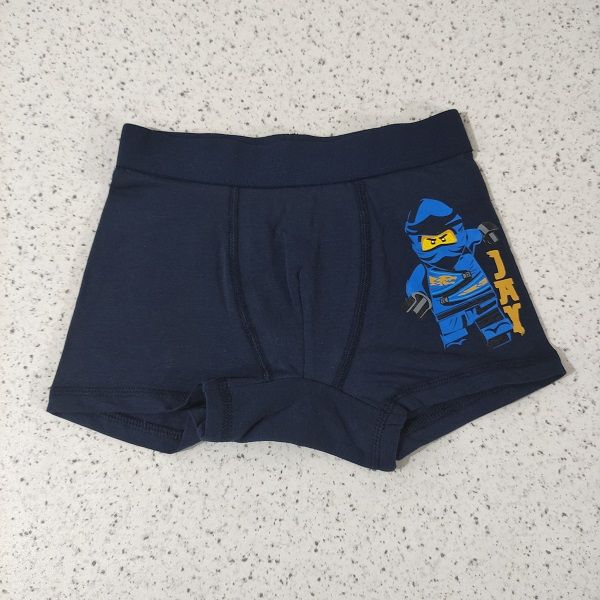 شورت پسرانه لگو مدل 04 -  - 2