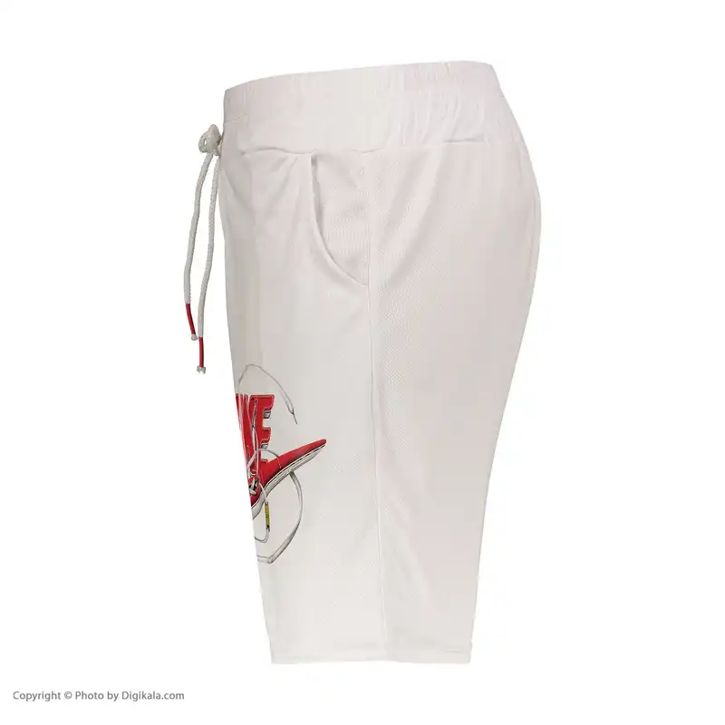 شلوارک ورزشی مردانه مدل D-STI 33