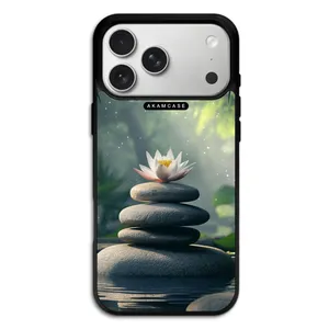 AKAM AMC-WA17PRO-ZEN-7 Cover For Apple iPhone 17 Pro