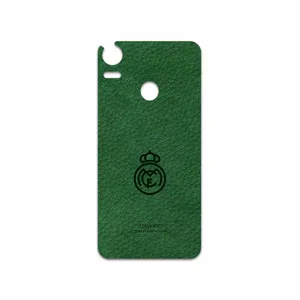 MAHOOT GL-REAL Cover Sticker for HTC Desire 10 Pro