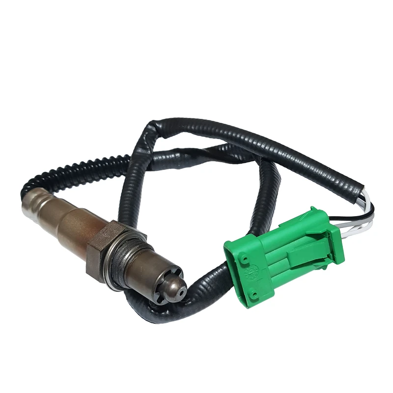 سنسور اکسیژن ساژم وی اف ان مدل سیم کوتاه کد vfn-104