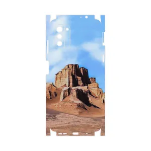 MAHOOT Kaloot-FullSkin Cover Sticker for Nokia G21