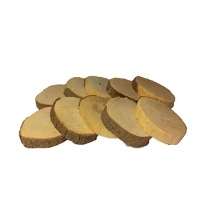 اسلایس چوبی مدل D150 بسته 10 عددی