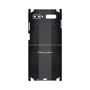 MAHOOT Chrysler-FullSkin Cover Sticker for Samsung Galaxy Z Flip