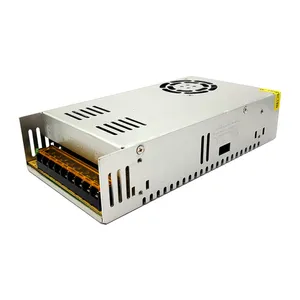 آداپتور سوئیچینگ 5 ولت 60 آمپر مدل S-300-5